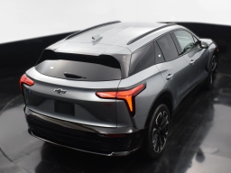 Chevrolet Blazer EV RWD RS 4dr 2025