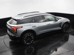 Chevrolet Blazer EV RWD RS 4dr 2025