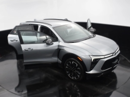 Chevrolet Blazer EV RWD RS 4dr 2025