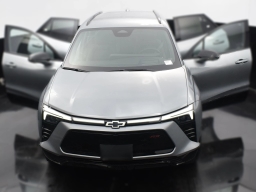 Chevrolet Blazer EV RWD RS 4dr 2025