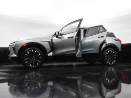 Chevrolet Blazer EV RWD RS 4dr 2025