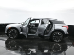 Chevrolet Blazer EV RWD RS 4dr 2025