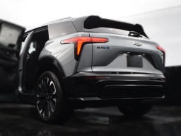 Chevrolet Blazer EV RWD RS 4dr 2025