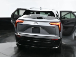 Chevrolet Blazer EV RWD RS 4dr 2025