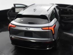 Chevrolet Blazer EV RWD RS 4dr 2025
