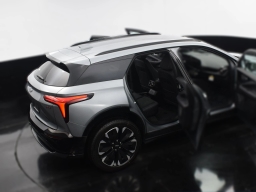 Chevrolet Blazer EV RWD RS 4dr 2025