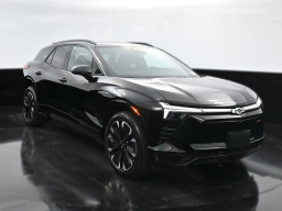 Chevrolet Blazer EV RWD RS 4dr 2025