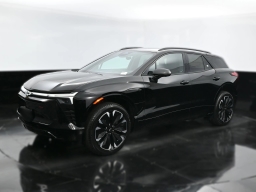 Chevrolet Blazer EV RWD RS 4dr 2025