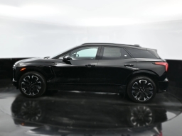 Chevrolet Blazer EV RWD RS 4dr 2025