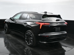 Chevrolet Blazer EV RWD RS 4dr 2025