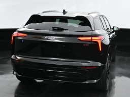 Chevrolet Blazer EV RWD RS 4dr 2025