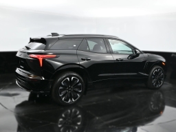 Chevrolet Blazer EV RWD RS 4dr 2025