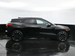 Chevrolet Blazer EV RWD RS 4dr 2025