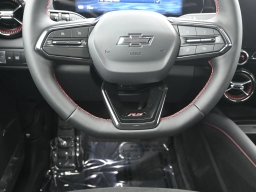 Chevrolet Blazer EV RWD RS 4dr 2025