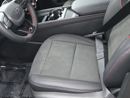 Chevrolet Blazer EV RWD RS 4dr 2025