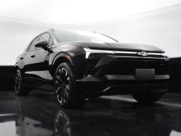 Chevrolet Blazer EV RWD RS 4dr 2025