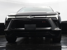 Chevrolet Blazer EV RWD RS 4dr 2025