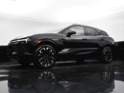 Chevrolet Blazer EV RWD RS 4dr 2025