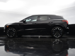 Chevrolet Blazer EV RWD RS 4dr 2025