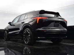 Chevrolet Blazer EV RWD RS 4dr 2025