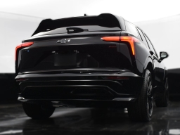 Chevrolet Blazer EV RWD RS 4dr 2025
