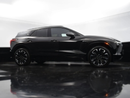 Chevrolet Blazer EV RWD RS 4dr 2025