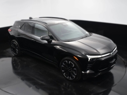 Chevrolet Blazer EV RWD RS 4dr 2025