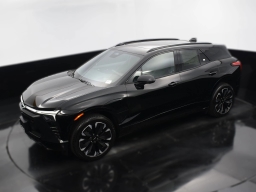 Chevrolet Blazer EV RWD RS 4dr 2025
