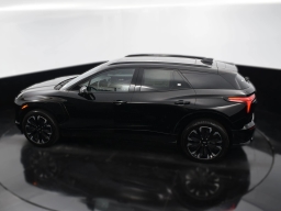 Chevrolet Blazer EV RWD RS 4dr 2025