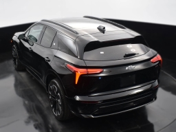 Chevrolet Blazer EV RWD RS 4dr 2025
