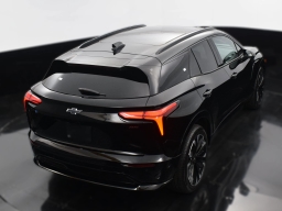 Chevrolet Blazer EV RWD RS 4dr 2025