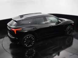Chevrolet Blazer EV RWD RS 4dr 2025