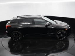 Chevrolet Blazer EV RWD RS 4dr 2025