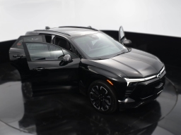 Chevrolet Blazer EV RWD RS 4dr 2025
