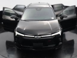 Chevrolet Blazer EV RWD RS 4dr 2025