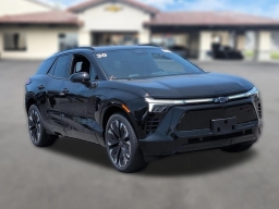 Chevrolet Blazer EV AWD RS 4dr 2026