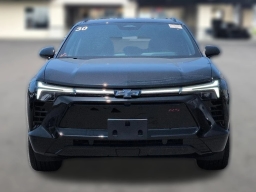 Chevrolet Blazer EV AWD RS 4dr 2026