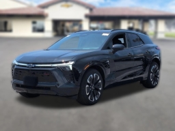 Chevrolet Blazer EV AWD RS 4dr 2026