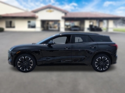 Chevrolet Blazer EV AWD RS 4dr 2026