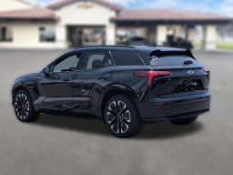 Chevrolet Blazer EV AWD RS 4dr 2026