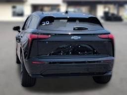 Chevrolet Blazer EV AWD RS 4dr 2026