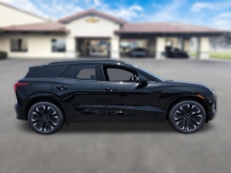 Chevrolet Blazer EV AWD RS 4dr 2026