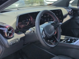 Chevrolet Blazer EV AWD RS 4dr 2026