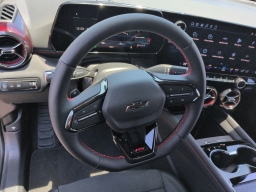 Chevrolet Blazer EV AWD RS 4dr 2026
