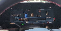 Chevrolet Blazer EV AWD RS 4dr 2026