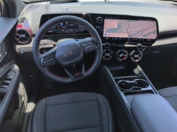 Chevrolet Blazer EV AWD RS 4dr 2026