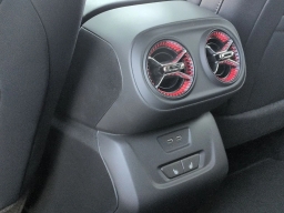Chevrolet Blazer EV AWD RS 4dr 2026