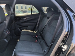 Chevrolet Blazer EV AWD RS 4dr 2026