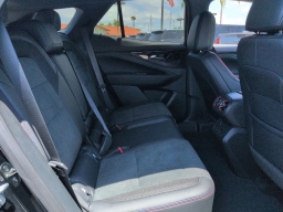 Chevrolet Blazer EV AWD RS 4dr 2026