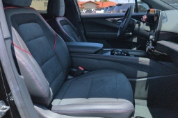 Chevrolet Blazer EV AWD RS 4dr 2026